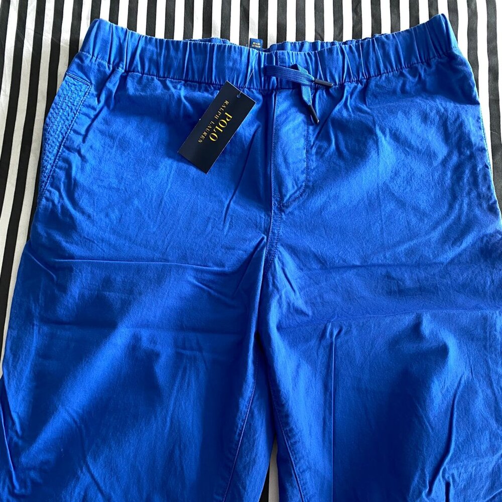 Polo Brand New Shorts